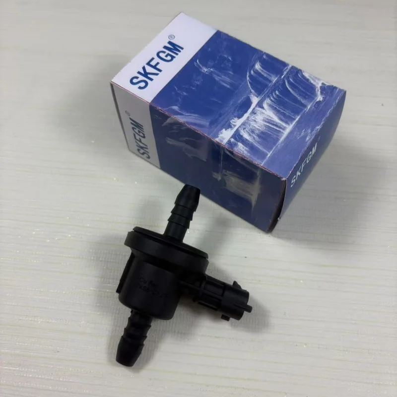 ..【10PCS】 For Chevrolet Aveo Cruze Opel Astra Corsa Insignia ，Zafira Vacuum Valve- Solenoid  5353802 0280142430 55574240