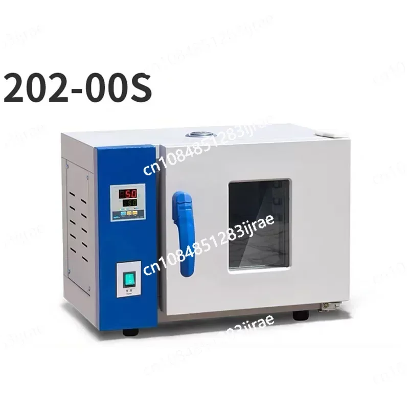 

202-00T/202-00S Electric Blast Drying Oven Laboratory Oven Industrial Small Constant Temperature Electric Oven Galvanized Liner