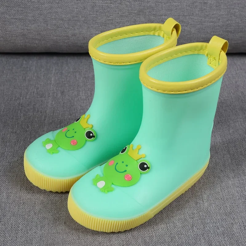 Green-Frog-C