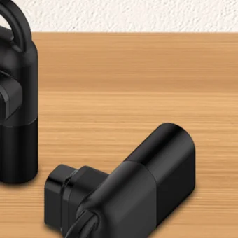 

Адаптер зарядного устройства USB C USB C Адаптер зарядного устройства Конвертер Зарядный адаптер для COROS PACE Pro Аксессуары для умных часов