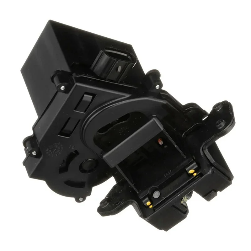 ASDS-69350-08020 الجذع قفل المحرك الباب الخلفي قفل المحرك ABS الجذع قفل المحرك السيارات لتويوتا سيينا 2011-2019