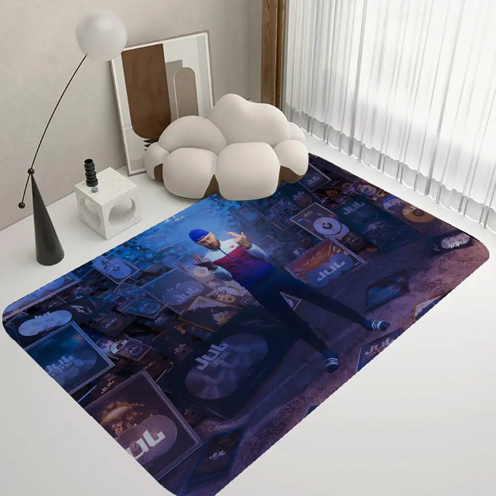 Jul C'est Pas Des L…