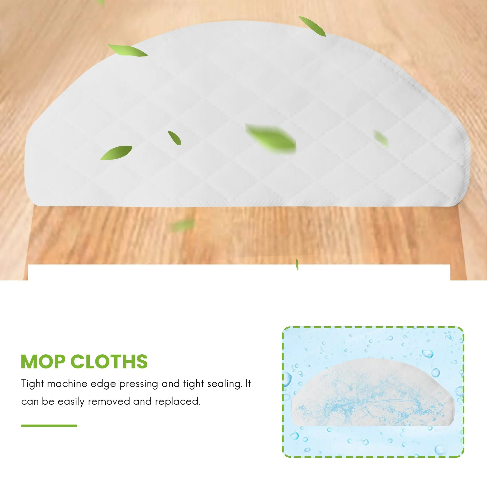 【Popular】40Pcs Disp… - image