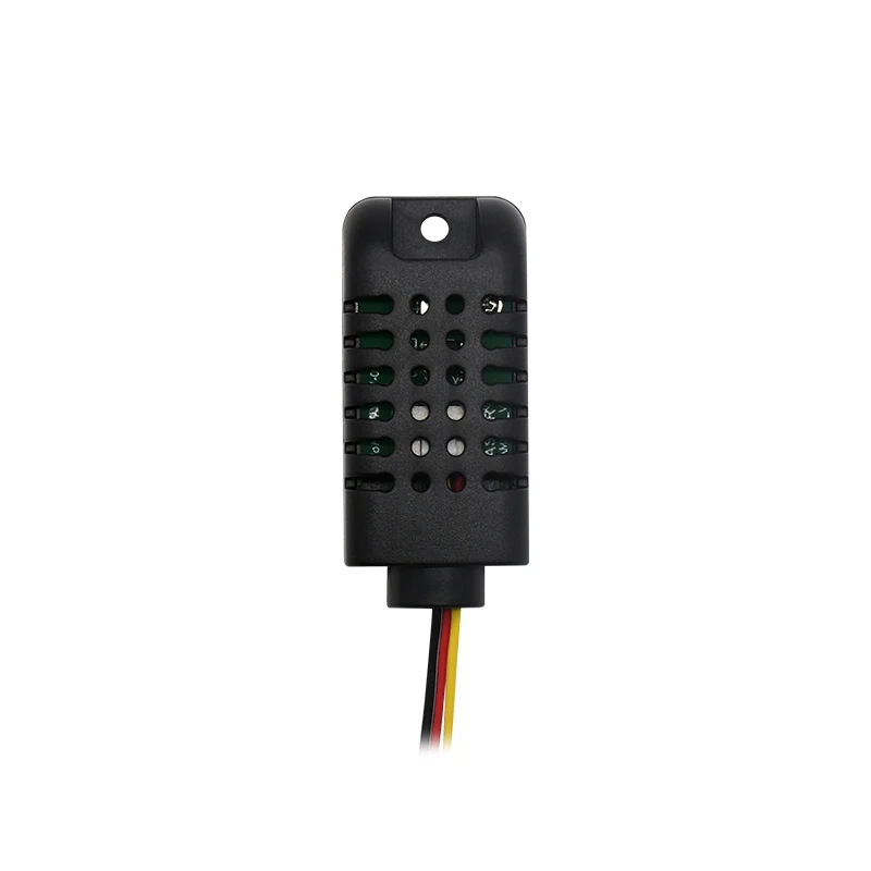 ASAIR AM2301 Single Bus Digital Temperature and Humidity Sensor Module