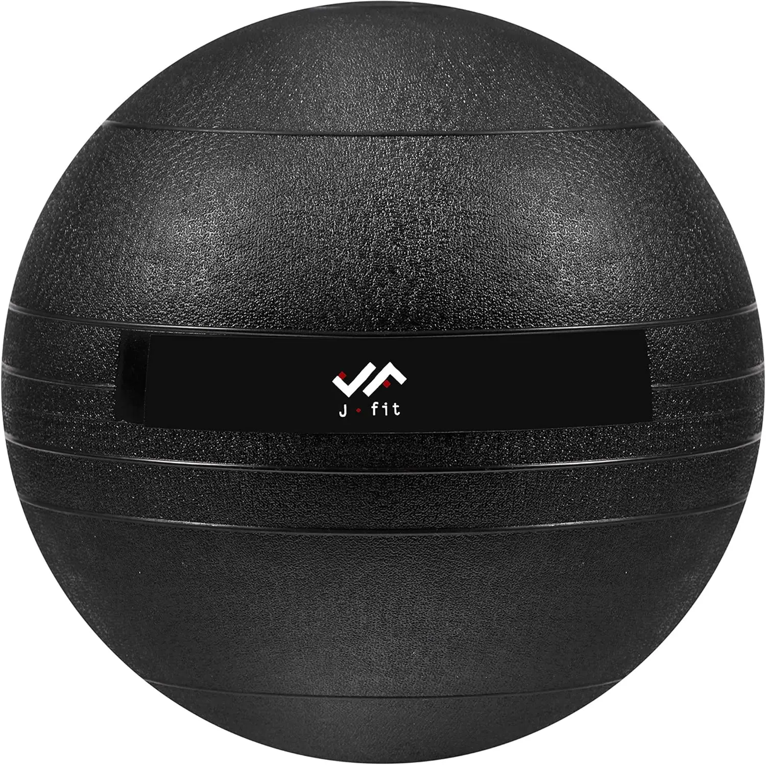 

Slam Ball for Cross Training, Heavy Duty Medicine Ball for WODs, Durable Rubber Slam Balls 10-50 lb