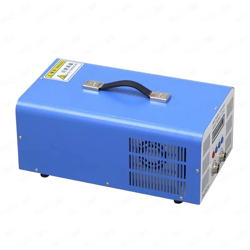

EBC-A40L Battery Indicator 5v 40a Charge Discharge Analyzer Lead acid LiFePO4 Voltage Current Capacity Battery Testers