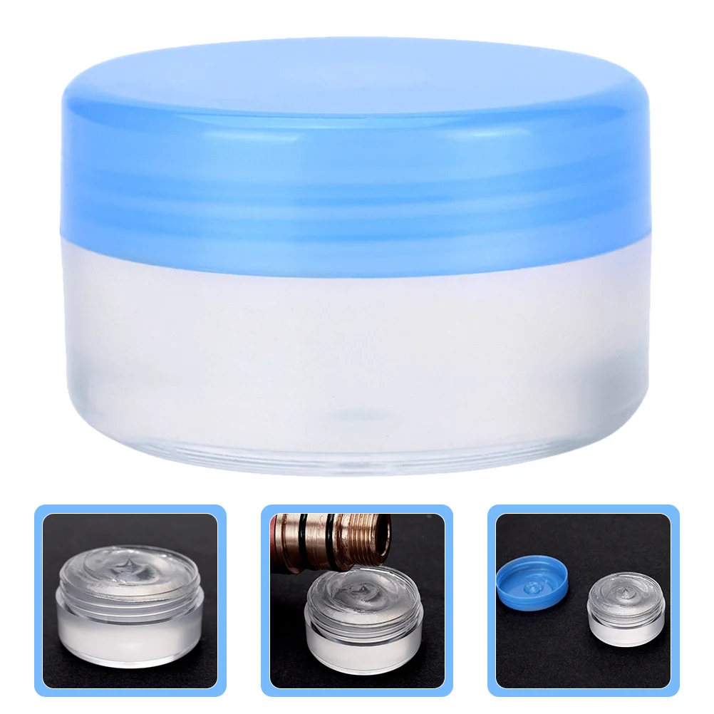 Grease for Tattoo Pen High-Performance Lubricating Oil Smooth Running Anti-Friction Formula Ideal for Tattoo Machine