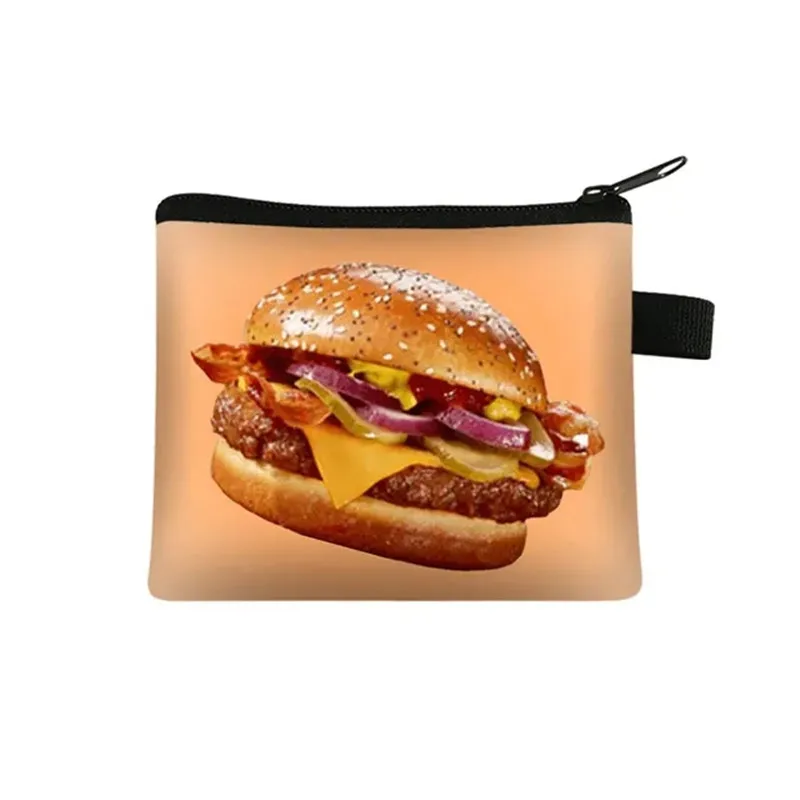 Забавный-кошелек-для-монет-с-узором-еды-милый-кошелек-гамбургер-картофель-фри-вафель-мини-кошельки-брелок-для-девочек-сумка-для-денег-женская-сумка-держатель-для-помады
