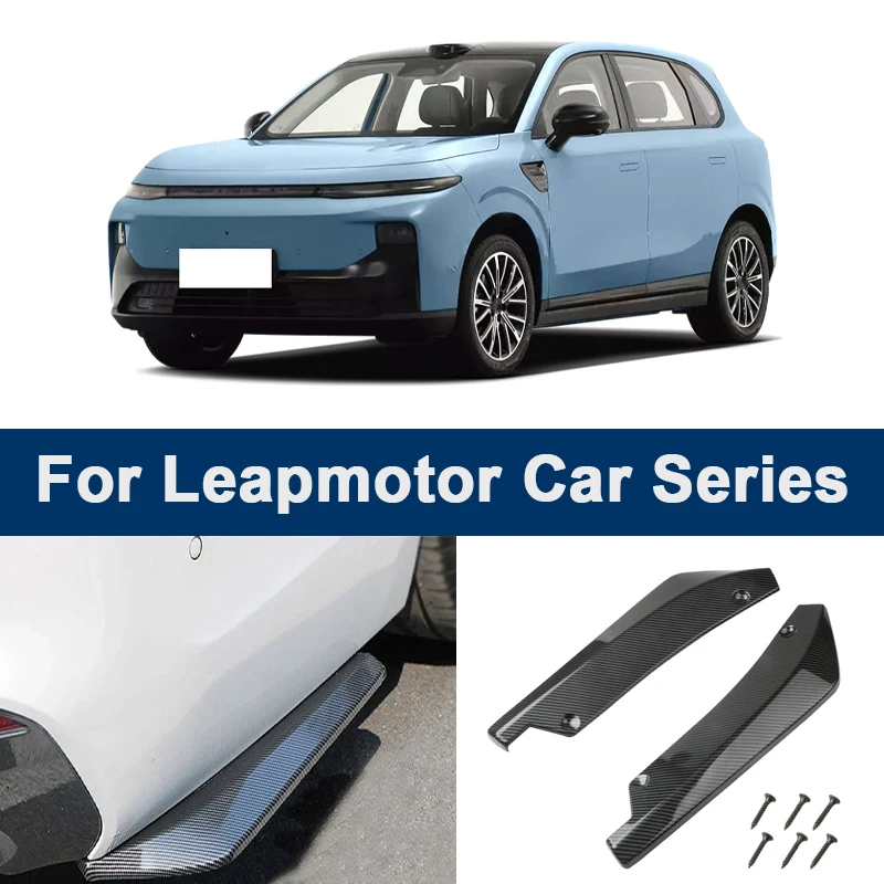 For Leapmotor T03 S…