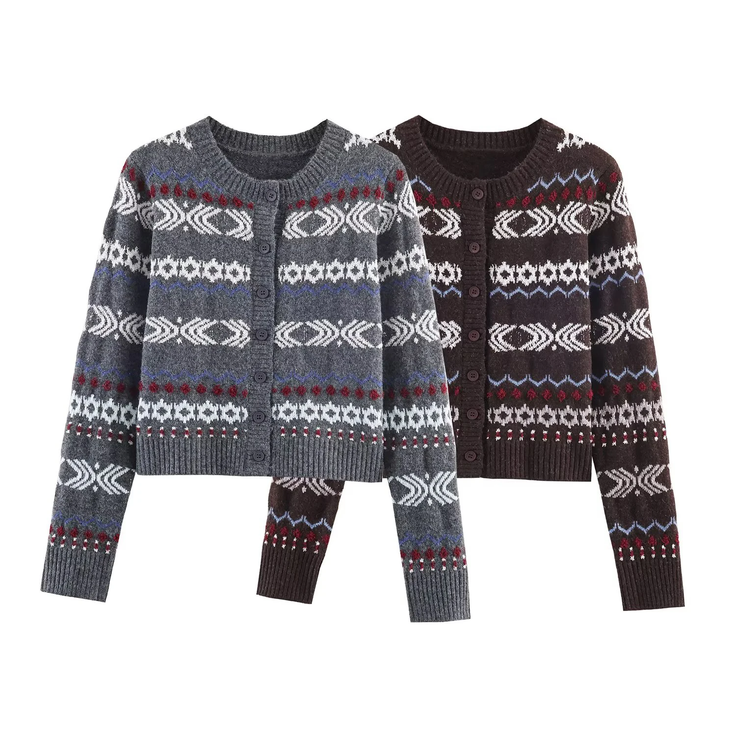 Fashionable And Cas…