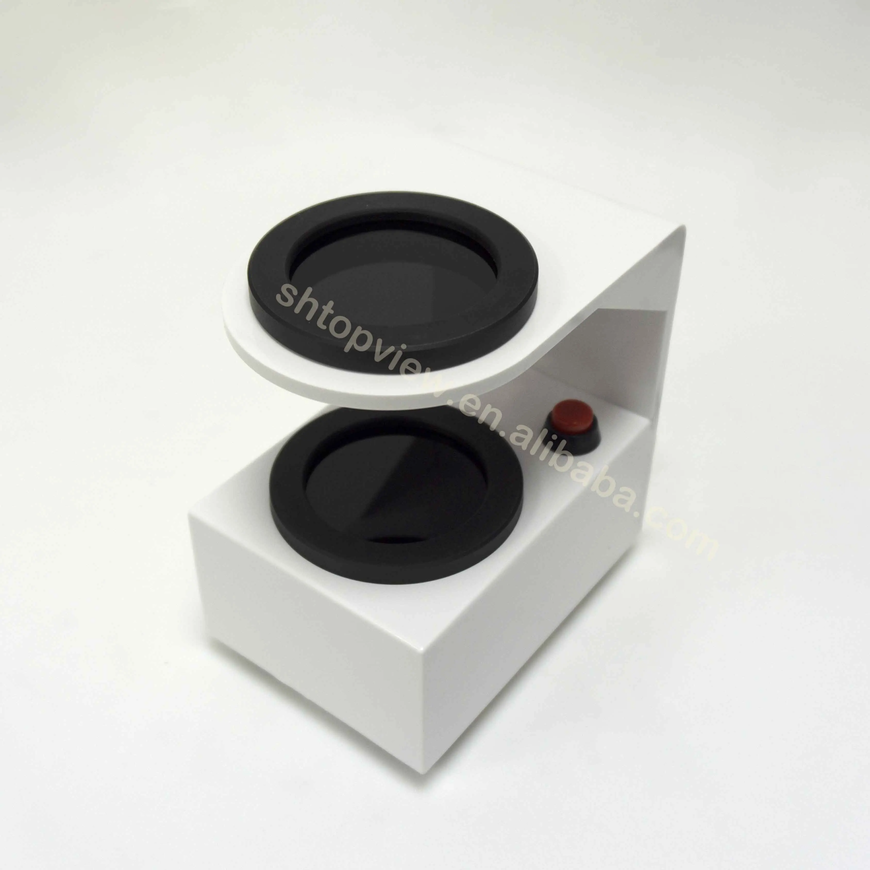 

SHTOPVIEW Optical Laboratory Equipment Lens Stress Tester LY-15A/WZ-JP12