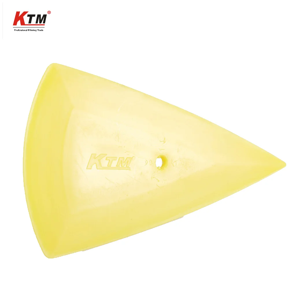 

KTM 5 шт., острый треугольный скребок, виниловая пленка, аппликатор для упаковки, автомобильная наклейка, тонировка окна, инструмент для установки, контурный скребок для углов