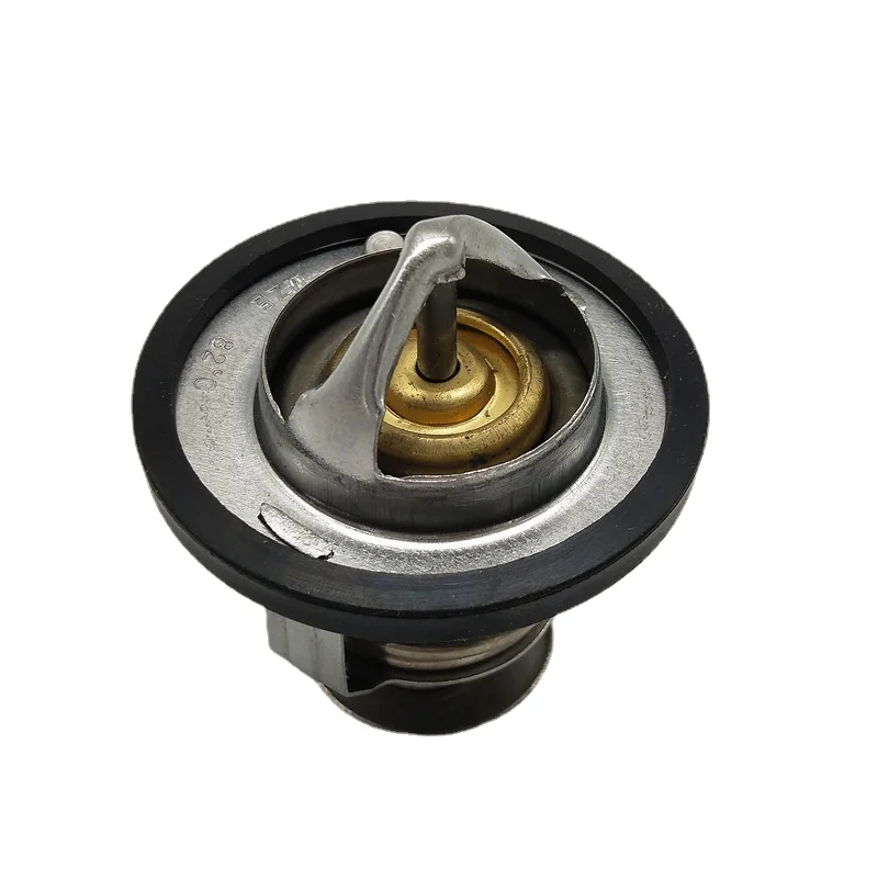 0.8  1.1  Thermostat for Chery QQ Sweet QQ6 QQ3  A1 372 472 Engine Car Accessories 372-1306020  472-1306020