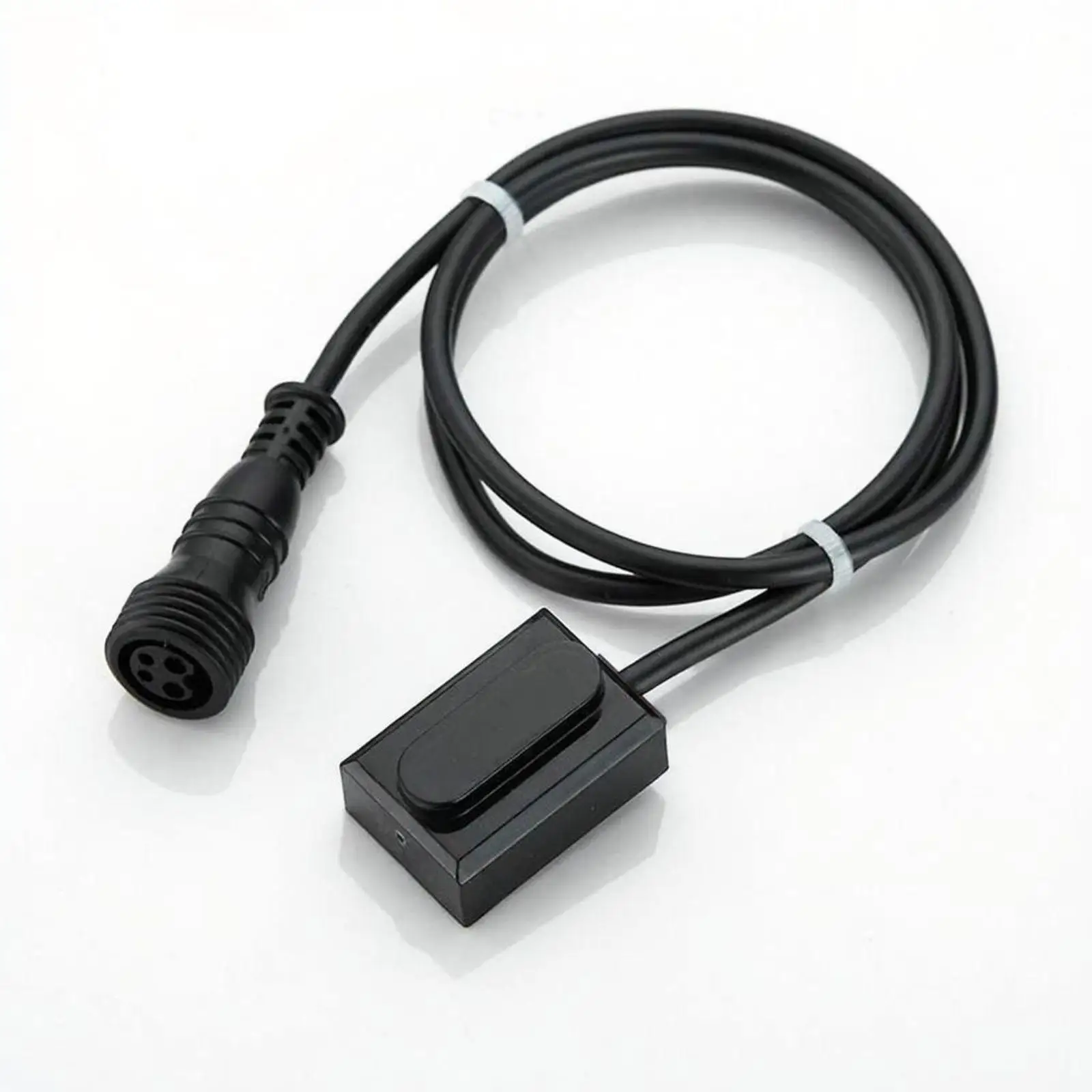 Bathroom Sink Faucet Controller Automatic Water Mixer Touchless Handwashing Solution for Hotels and Homes
