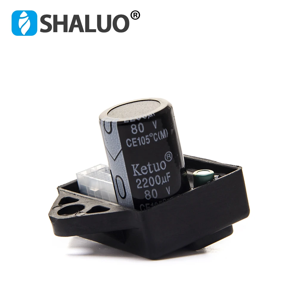 2KW TJ113A-2 LIHUA Ignition Ignitor Control Module For 2300W Watts Inverter Frequency Conversion Generator Parts TJ113A-220LL