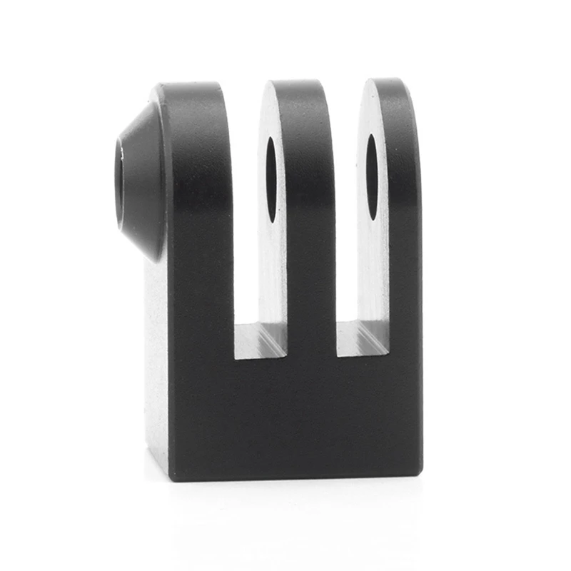 Sportcamera Adapters Camera Stands Accessoires Aluminium Mini Metalen Adapters Sport Outdoor Accessoires Onderdelen