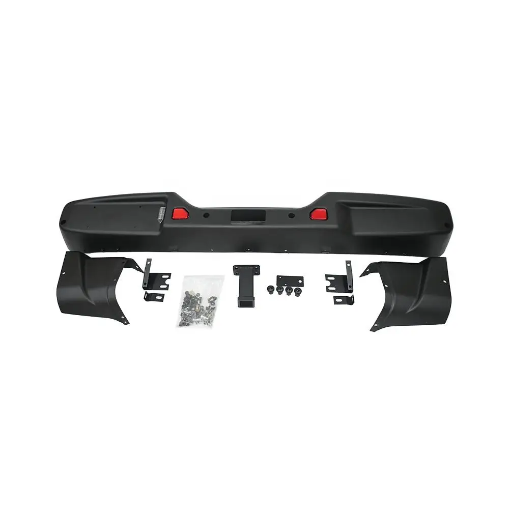 

10th Anniversary Rear Bumper Body Kit New Condition Front Upgrade Accessory Great Wall Tank 300 Off-Road