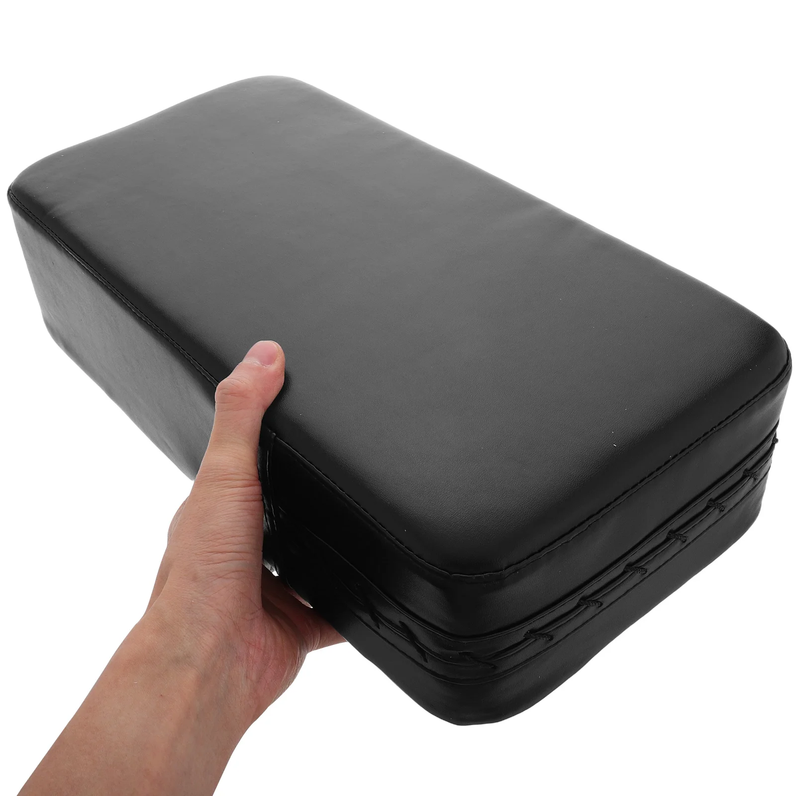 Peralatan Latihan Bola Basket Bantalan Busa Lebih Padat Untuk Memblokir Penanganan Bola Latihan Fisik Sepak Bola Hoki