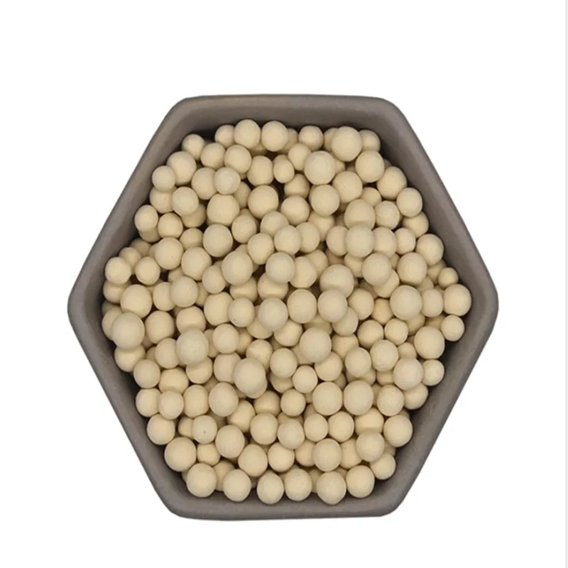 500 Gram China Factory Price Zeolite Molecular Sieve