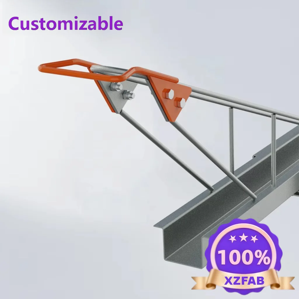 Factory Direct 2026 Bicycle Double Stacked Deck Bicycle Rack Double 2-layer Commercial Bicycle Rack Double-layer