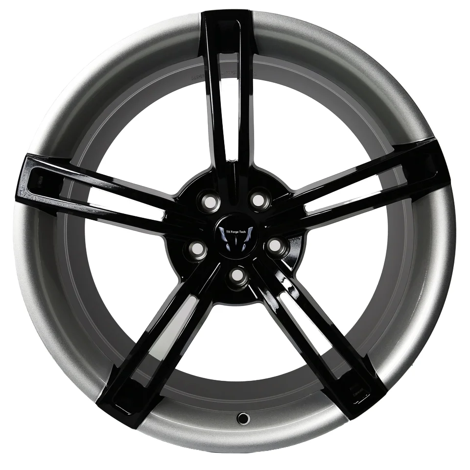 

Factory Custom 15-24 Inch Forged Wheels Rims Durable and Lightweight High Performance Modified Aluminum Forged Wheels