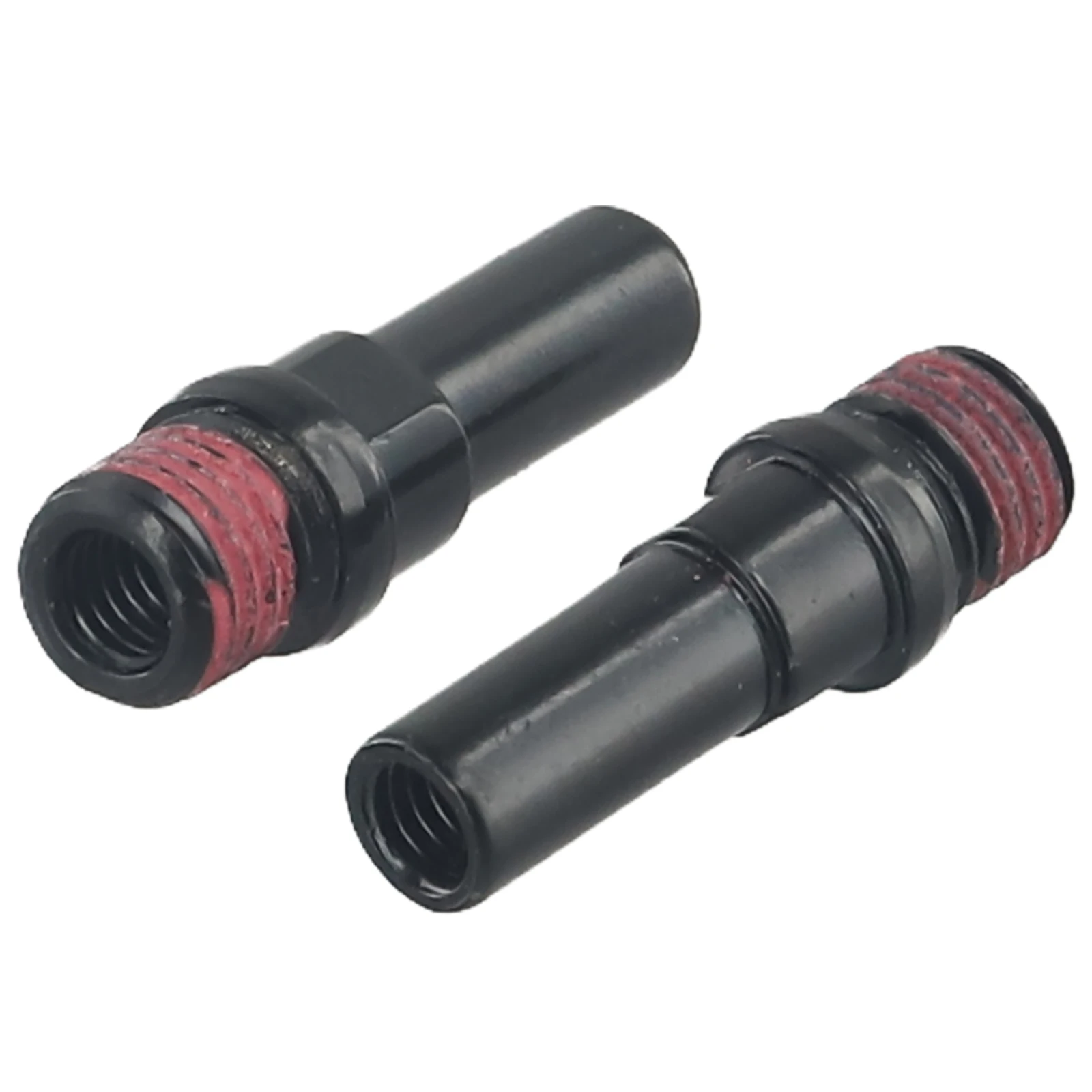 

2pc Bike V Brake Screws V-Brake Bolts Bicycle Frame Fork Post Bosses M10x1.25 Steel Brake Base Screw Accessories