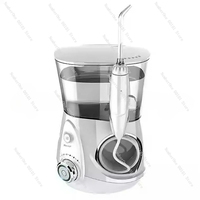 Waterpik Aquarius Water Flosser Professional For Teeth, Gums, Braces, Dental Care