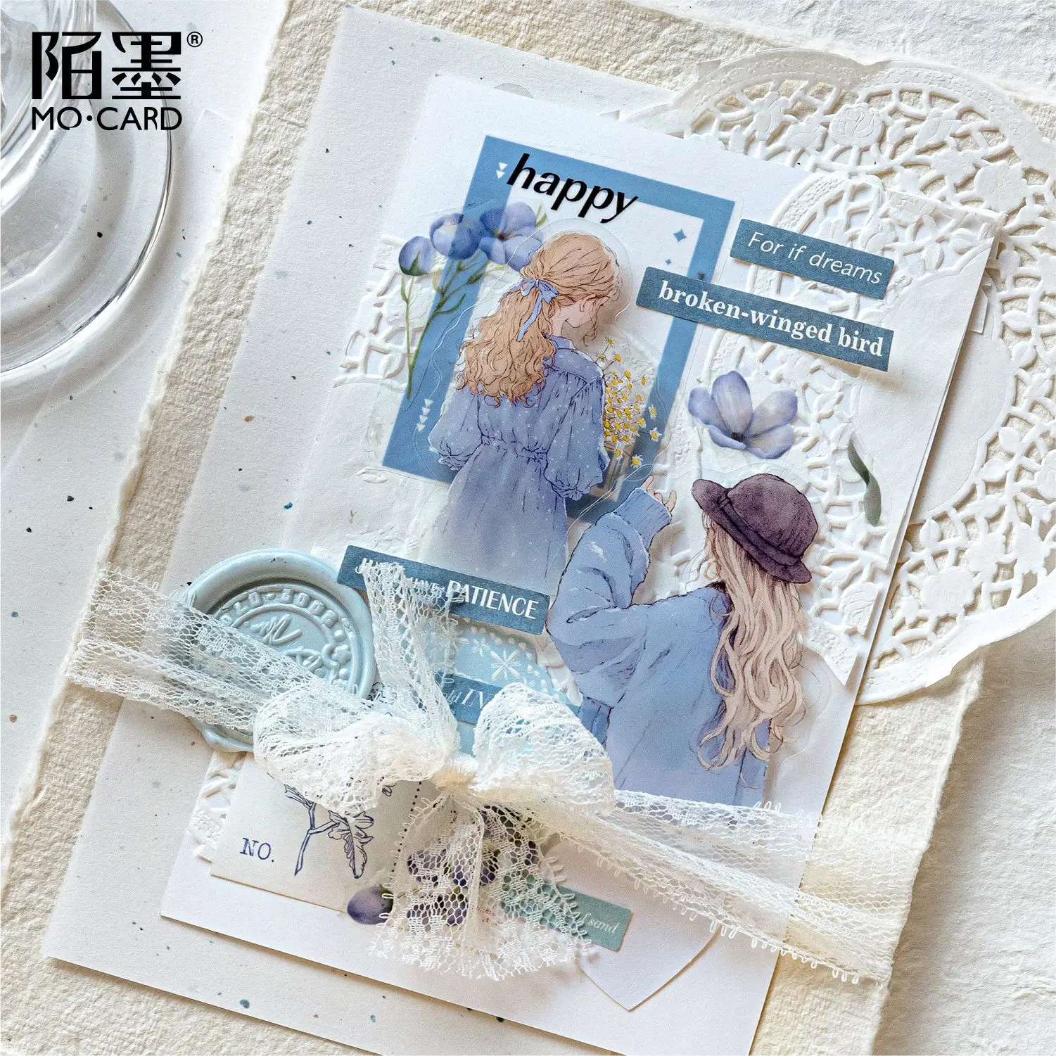 30 قطعة/1 مجموعة ملصقات القرطاسية Kawaii تحول لحظة مذكرات مخطط ملصقات المحمول الزخرفية ملصق الحرفية