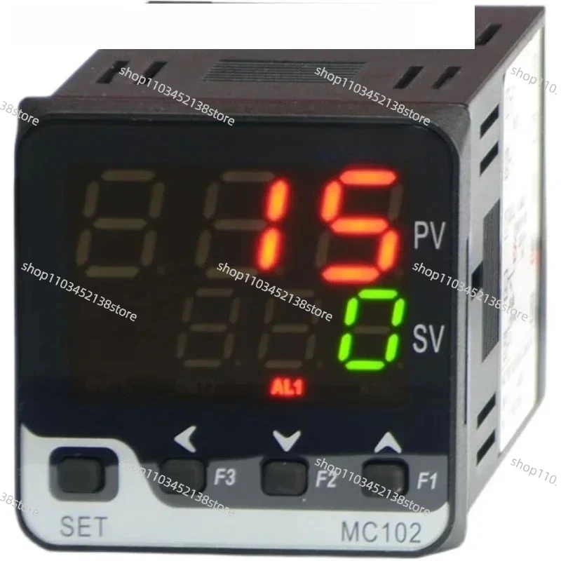 

Контроллер температуры MC102 Экономичный ПИД-термостат MC100