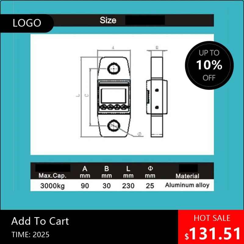 0808083000Kg 3T Cra…