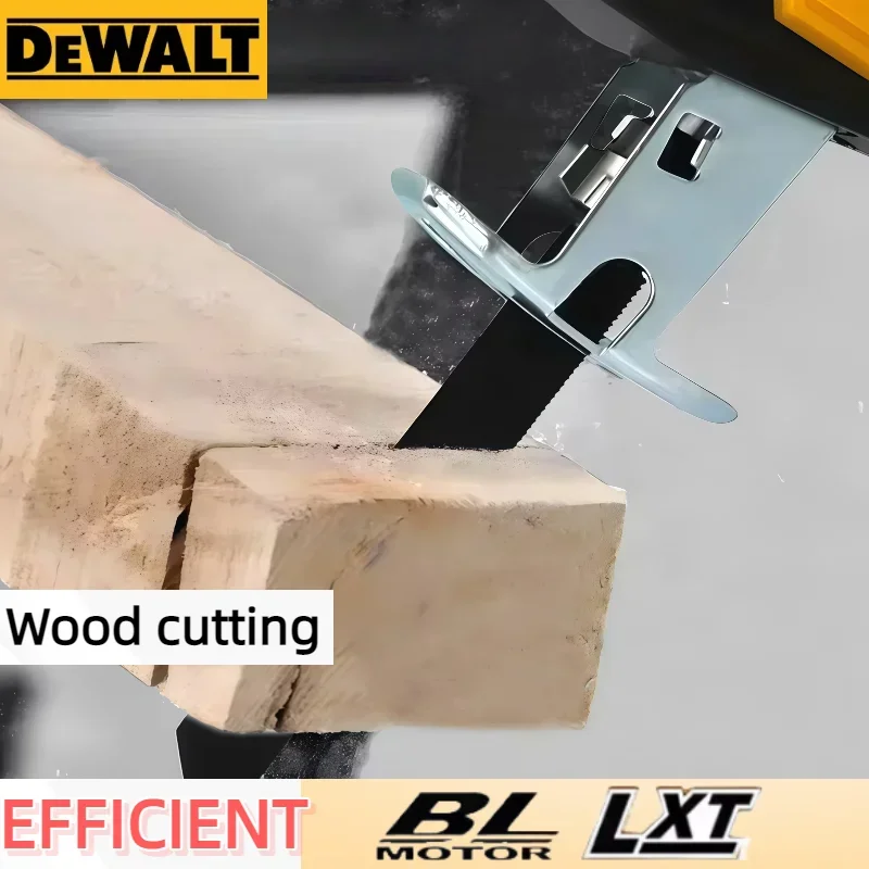 Thumbnail 3 - #61 Cheapest Reciprocating Saws Deals You Can Get