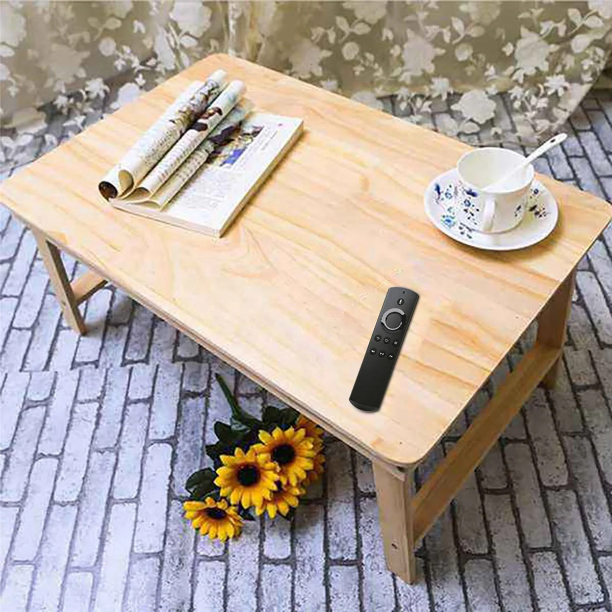 Mando a distancia 2X PE59CV Control remoto para CAJA Caja de voz Mídia Control remoto PE59CV DR49WK