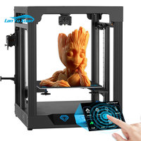 TWOTREES SP-5 professional multi-function large size machine PLA/PETG/PCL 3d printing impresora 3d metal printer