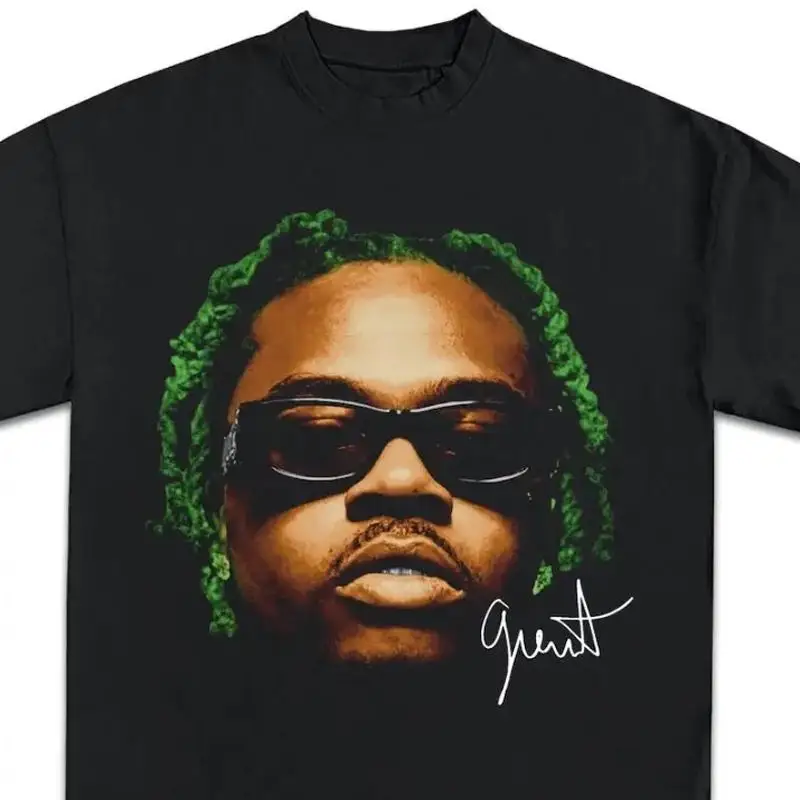 جونا تي شيرت الهيب هوب راب S 5Xl