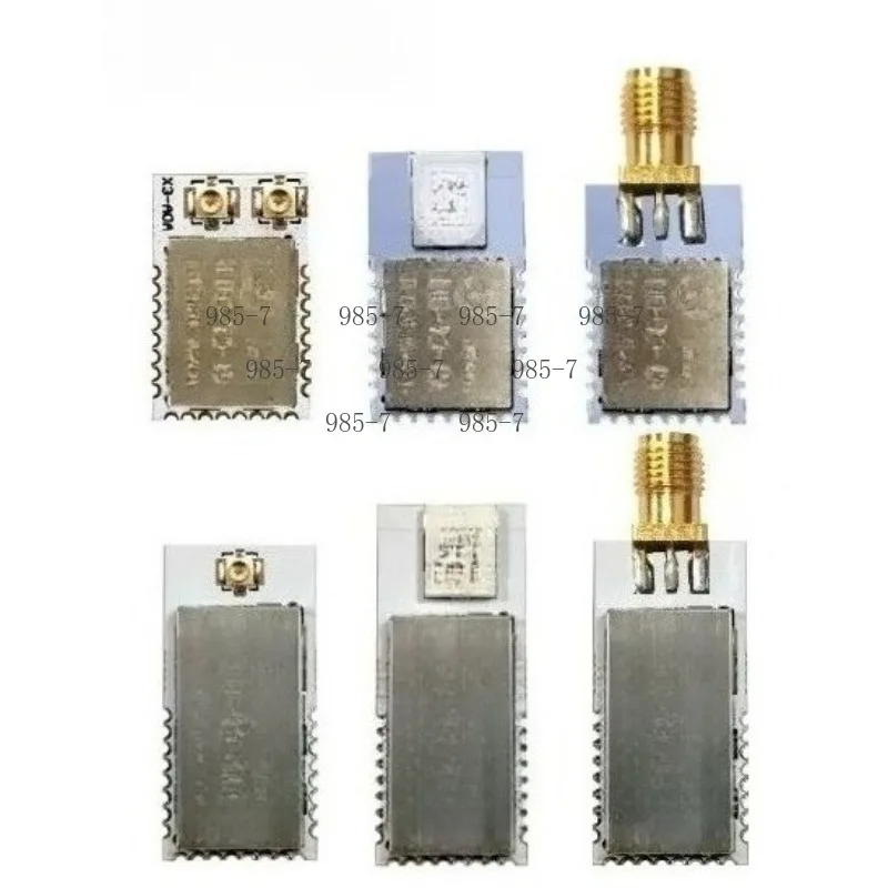 DWM3001CDK Module, Applied for UWB Indoor Positioning, Direction Finding and Ranging