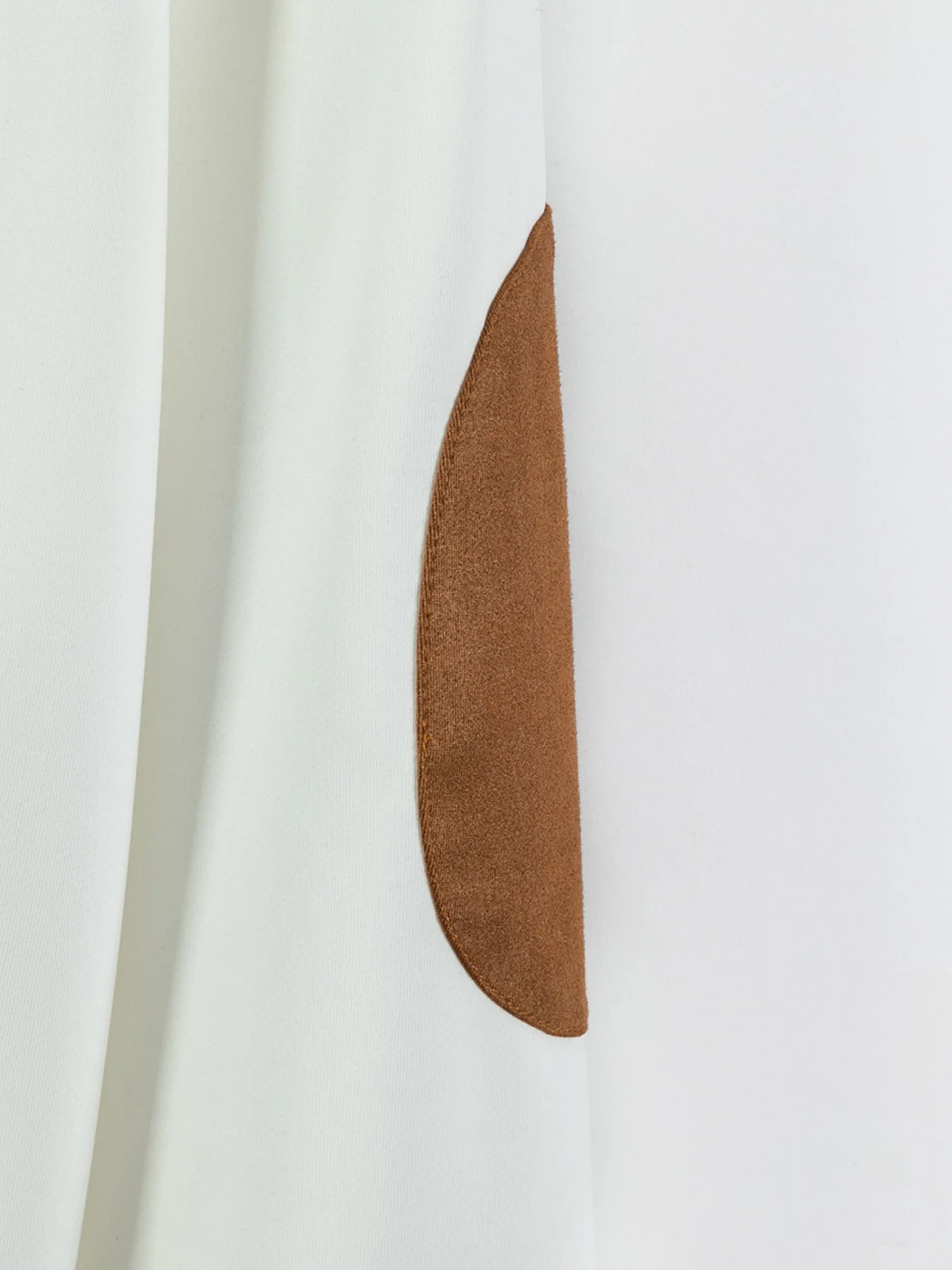 جاكيت رجالي بسحاب أمامي، أكمام مطوية، ياقة واقفة مريحة، أكمام طويلة، مناسبة لفصلي الخريف والشتاء #5