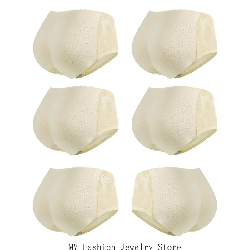 Pack Of 6 Women's S… - image