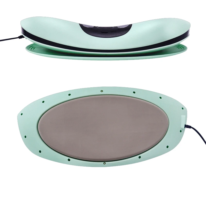 

Умный менструальный массажер с быстрым нагревом, менструальный судорог, облегчение боли, массажер для талии