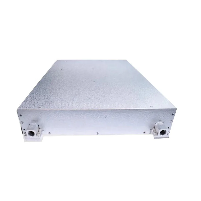 Liquid cooling module for EV charging station 40kw water cooled module