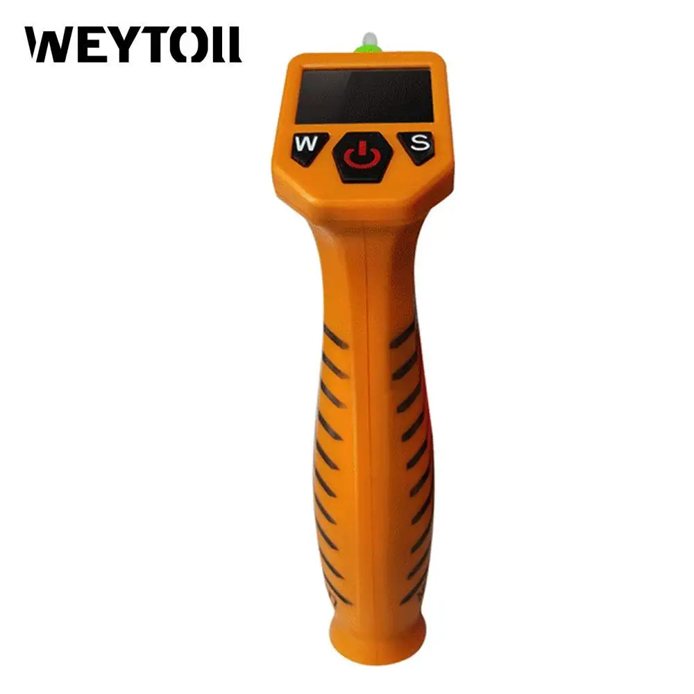 Engine Oil Tester for Auto Check Oil Quality Detector with LED Display Gas Analyzer Car Testing Tools 