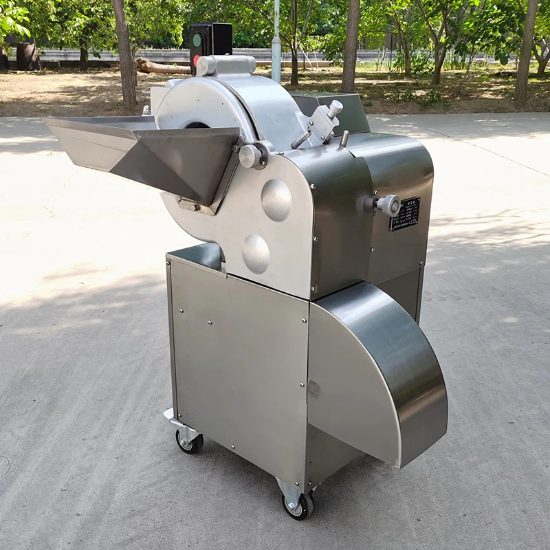 

Industrial Commercial Vegetable Fruit Garlic Slicer Cutter Dicer Shredder Shredding Blades For Cutting Machine