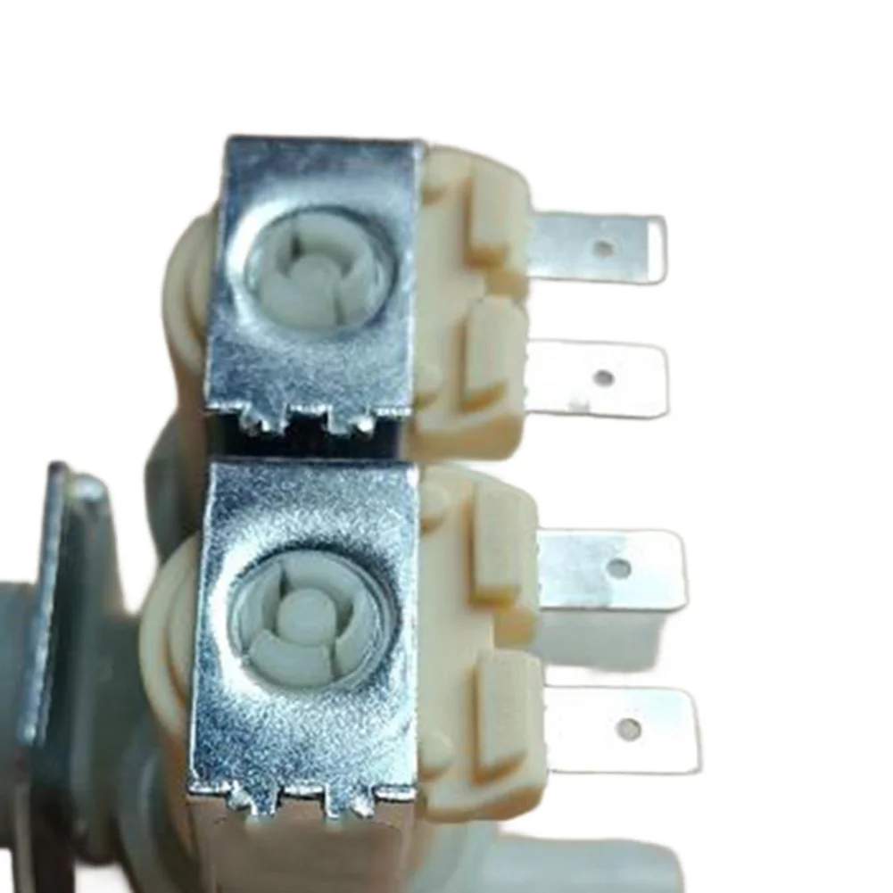 Solenoid Valve DC62…