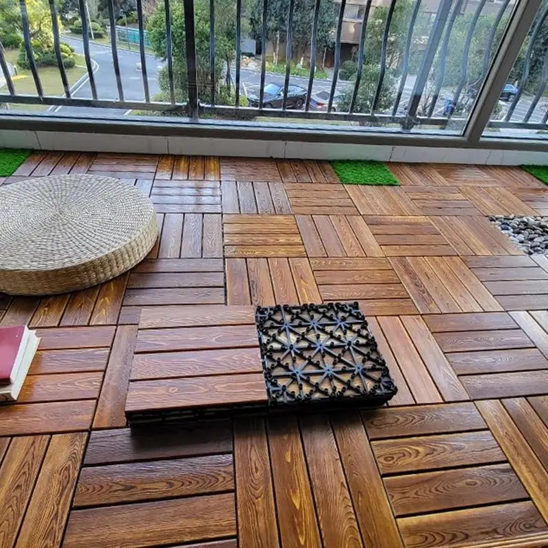 Outdoor Interlockin… - image
