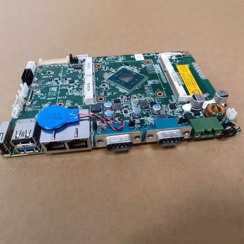 PCM-8212 REV.1 Motherboard Industrial para Advantech