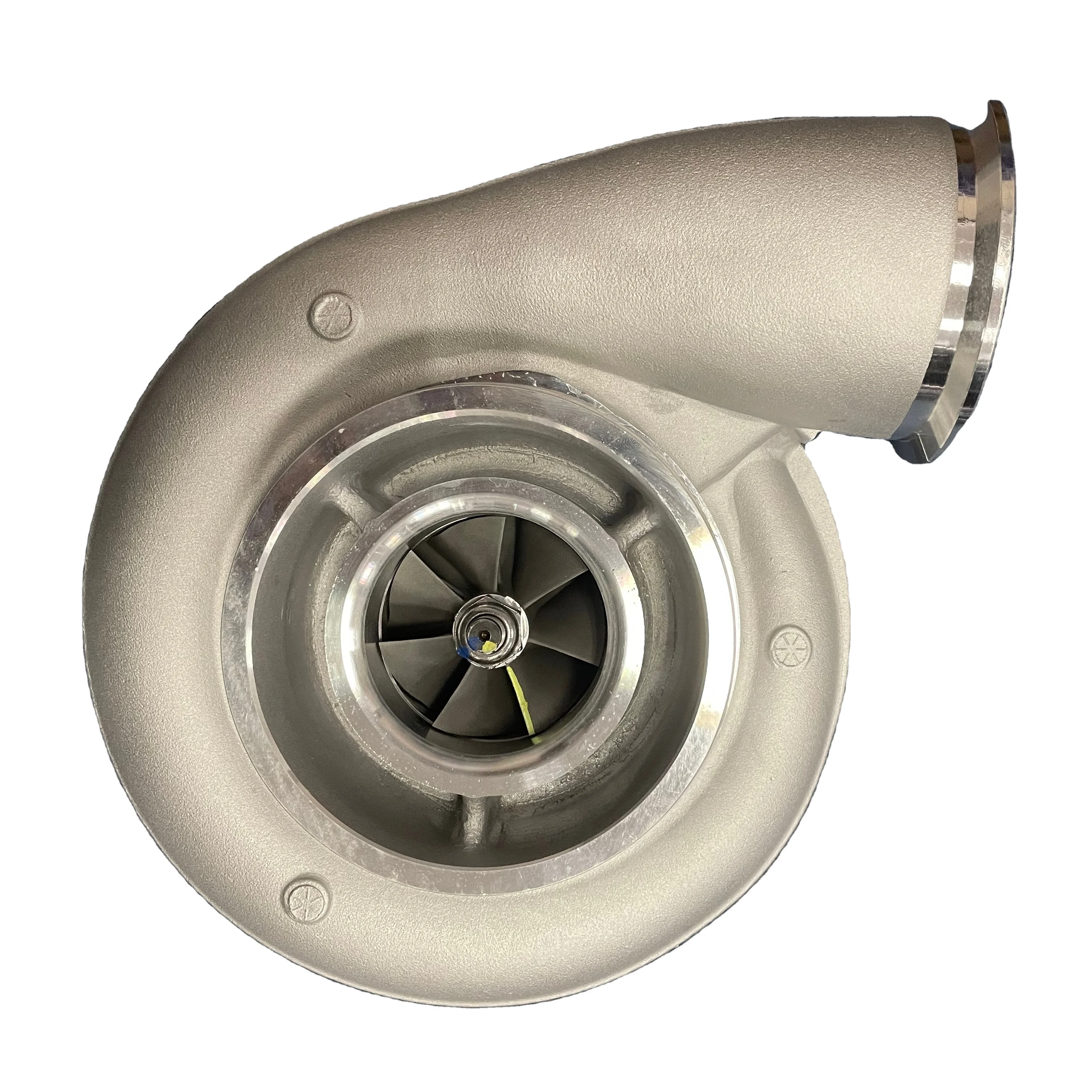 

Turbo Billet S464/83/1.0 T4 Turbine Housing Turbocharger CW63.5