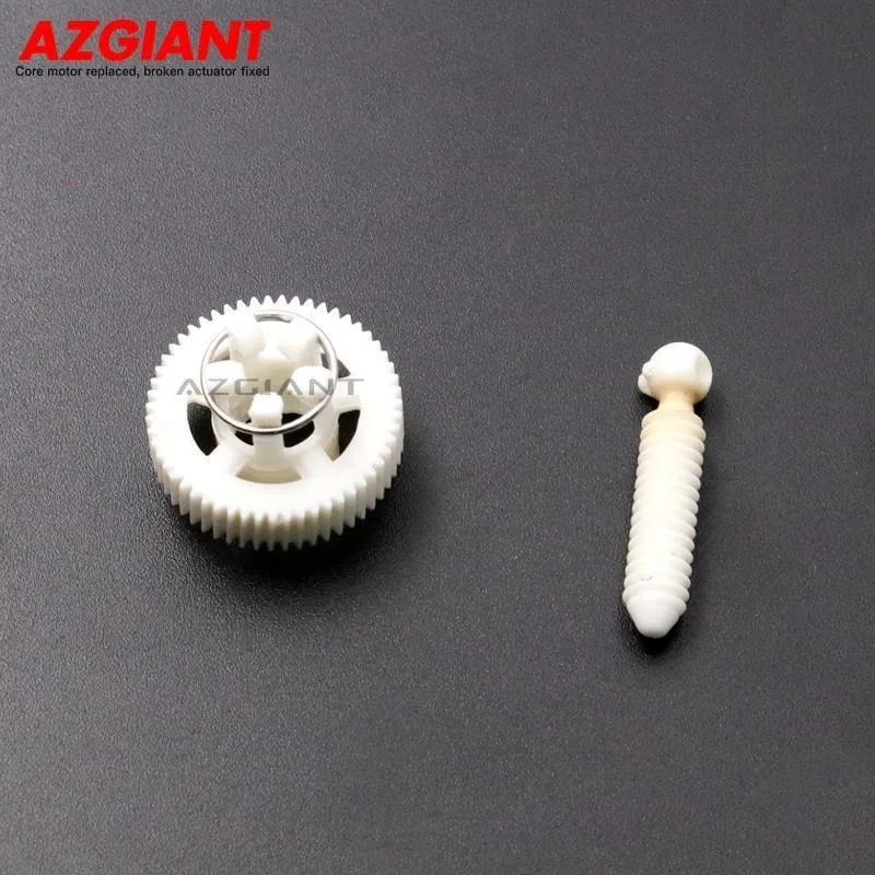 AZGIANT Exterior Mirror Adjustment Gear Mechanism For Honda Accord