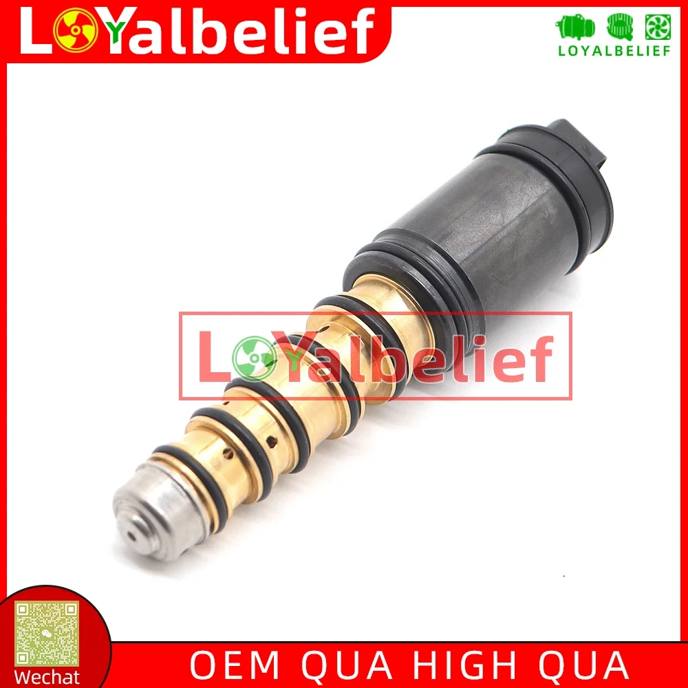 

LY-17 6SEU16C Air Conditioning Compressor Control Valve For Dodge Caliber Jeep Patriot 55111610AA 55111610AC 4471500751