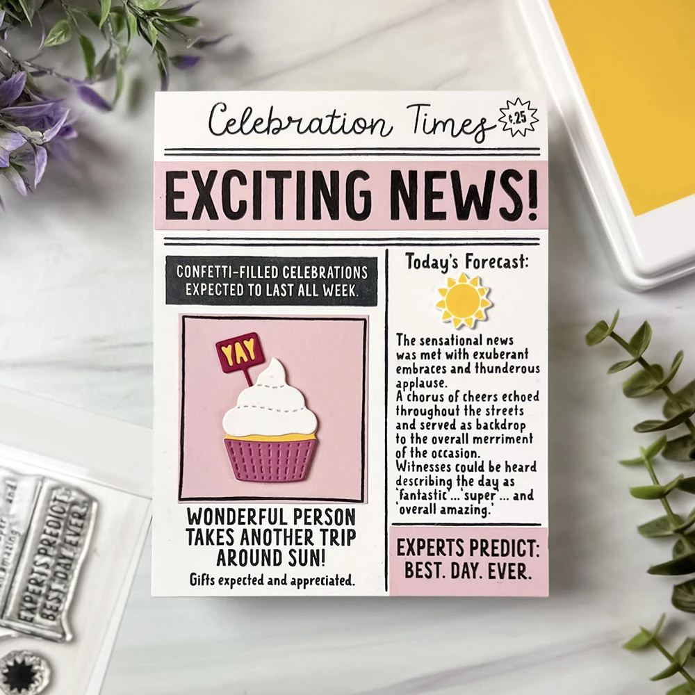 Love Door Soda Drink Spring Floral Dog Cat Hello Clear Stamps/Dies For DIY Scrapbooking Photo Album Making Card Crafts