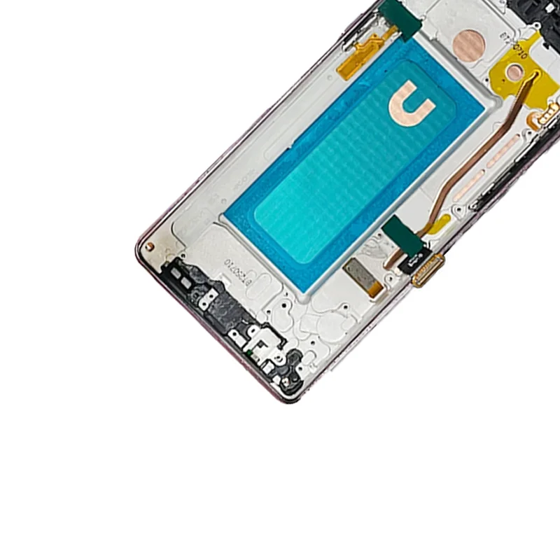 Wyświetlacz TFT do Samsung Note8 Wyświetlacz LCD Ekran Dotykowy Digitizer Zespół Do Samsung Note 8 N950F N950U N950W N950FD — zdjęcie produktu 5
