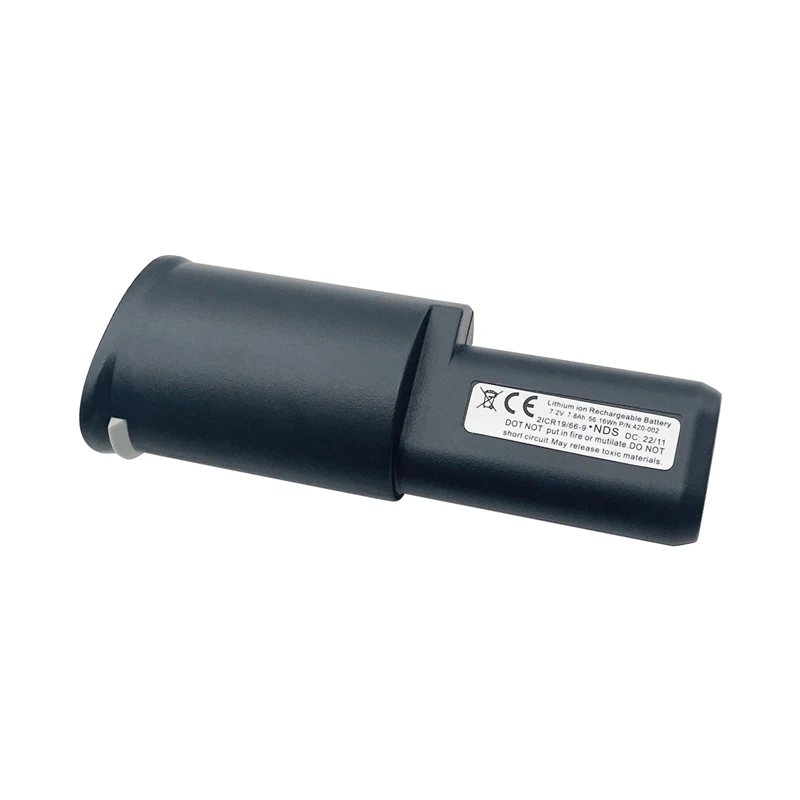 Imagem -06 - Bateria para o Analisador do Xrf do Nitrogênio 420002 Xl2 Xl3t 900s 2icr19 66-9